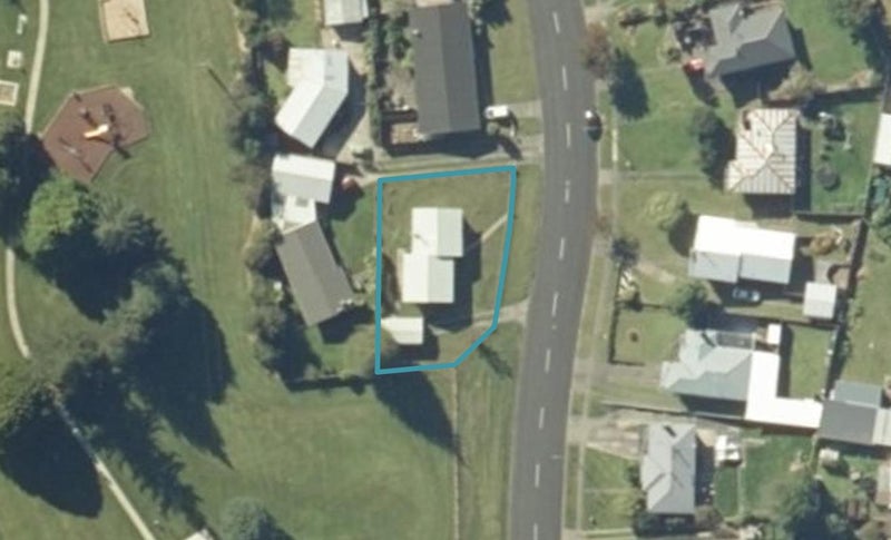 34 Arawa Crescent, Tokoroa, Tokoroa - Carousel 1