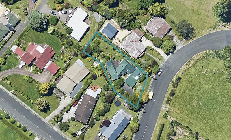4 Link Road, Lynmore, Rotorua - Carousel 1