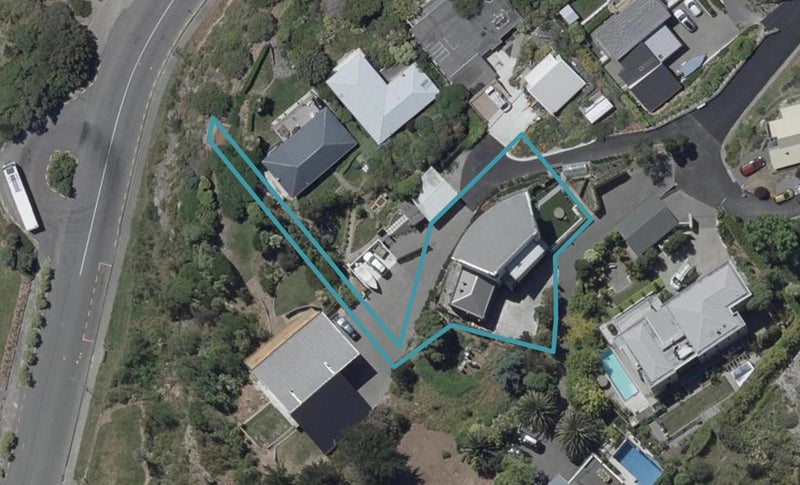 21 Balmoral Lane, Redcliffs, Christchurch - Carousel 1