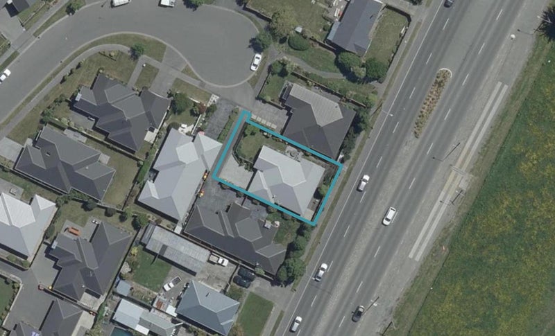 74 Rushmore Drive, Belfast, Christchurch - Carousel 1