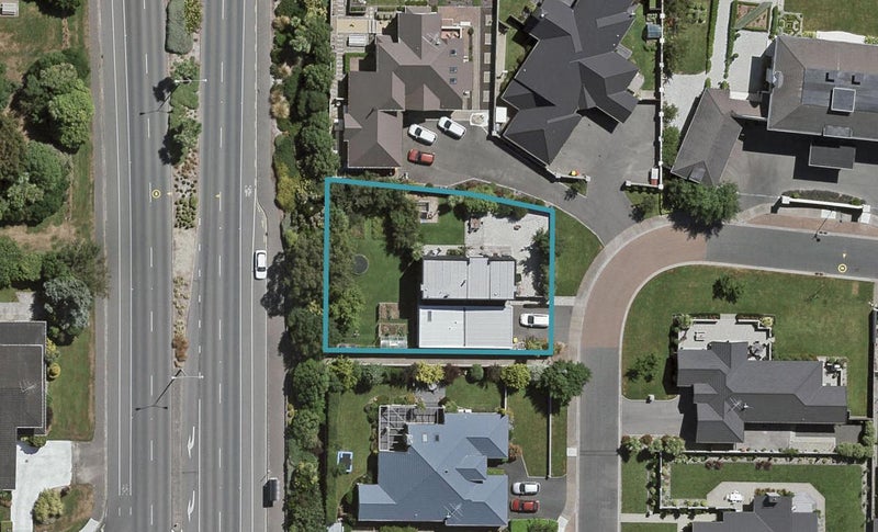 31 Rosewood Drive, Rosedale, Invercargill - Carousel 1