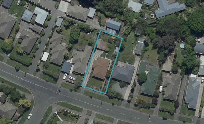 172 Condell Avenue, Papanui, Christchurch - Carousel 1