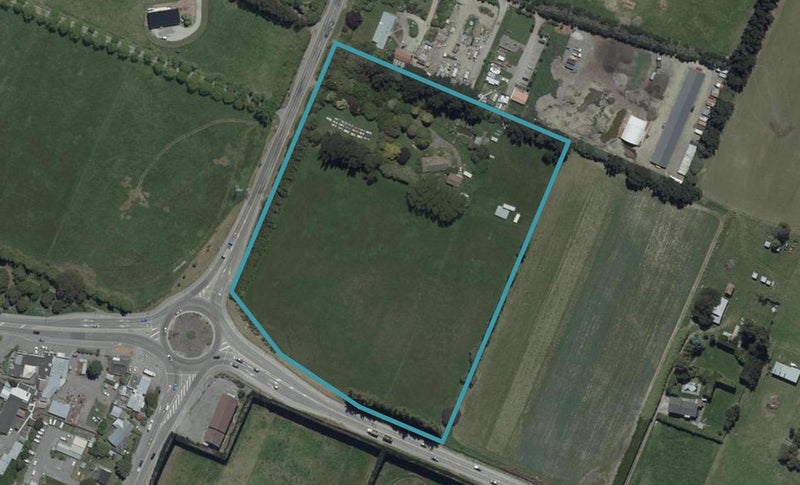 540 Pound Road, Yaldhurst, Christchurch - Carousel 1