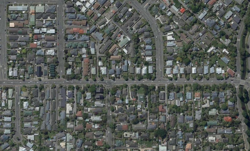 101 Tennyson Street, Sydenham, Christchurch - Carousel 1