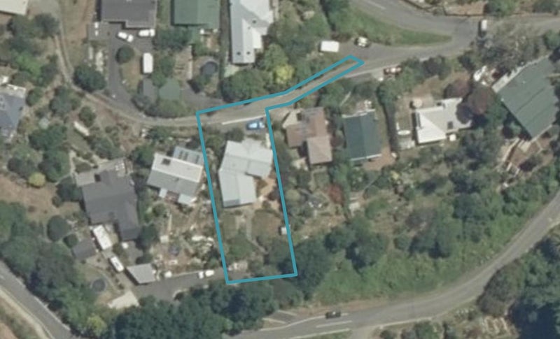 8 Atmore Terrace, Maitai, Nelson - Carousel 1