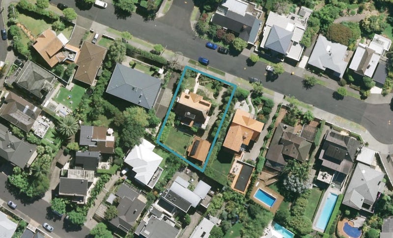 5 Waitoa Street, Parnell, Auckland - Carousel 1