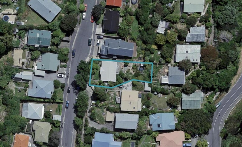 11 Liardet Street, Vogeltown, Wellington - Carousel 1