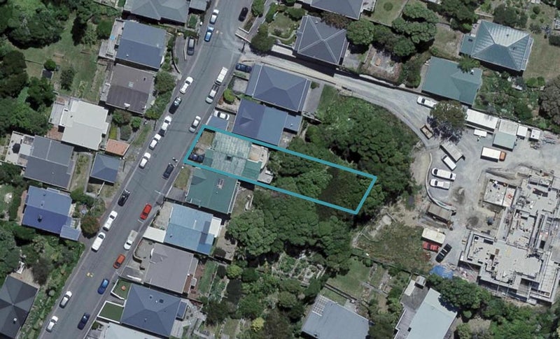 103 Overtoun Terrace, Hataitai, Wellington - Carousel 1