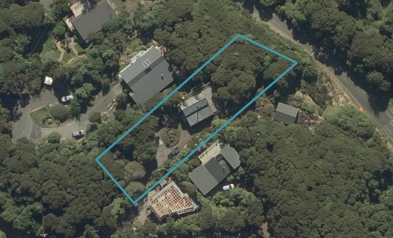 5 Treetop Drive, Portobello, Dunedin - Carousel 1