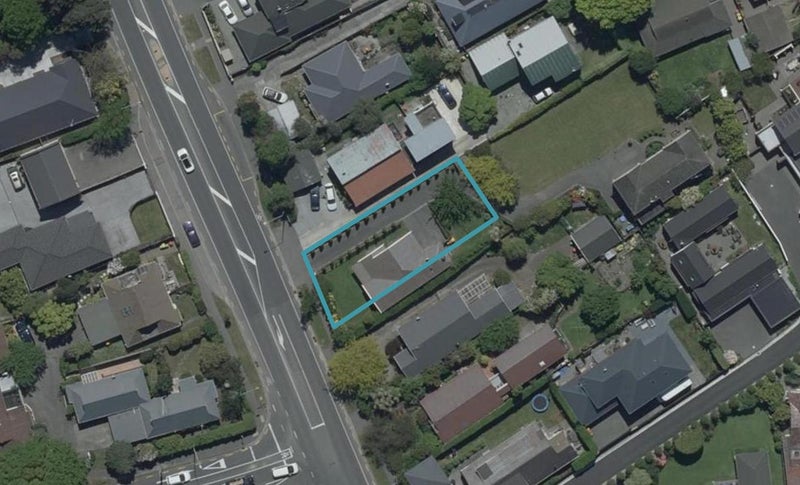 120/122 Wairakei Road, Bryndwr, Christchurch - Carousel 1