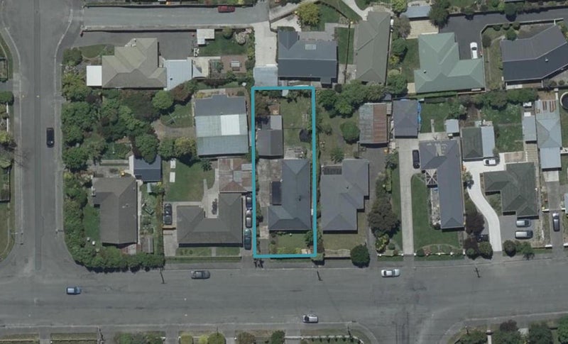 23 Hammersley Avenue, Shirley, Christchurch - Carousel 1