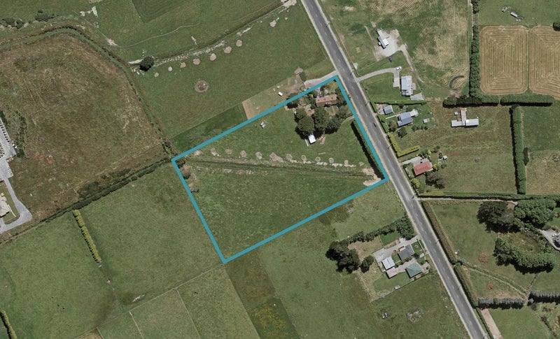 191 Bain Street, Clifton, Invercargill - Carousel 1