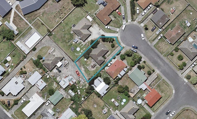 319 Tui Place, Camberley, Hastings - Carousel 1