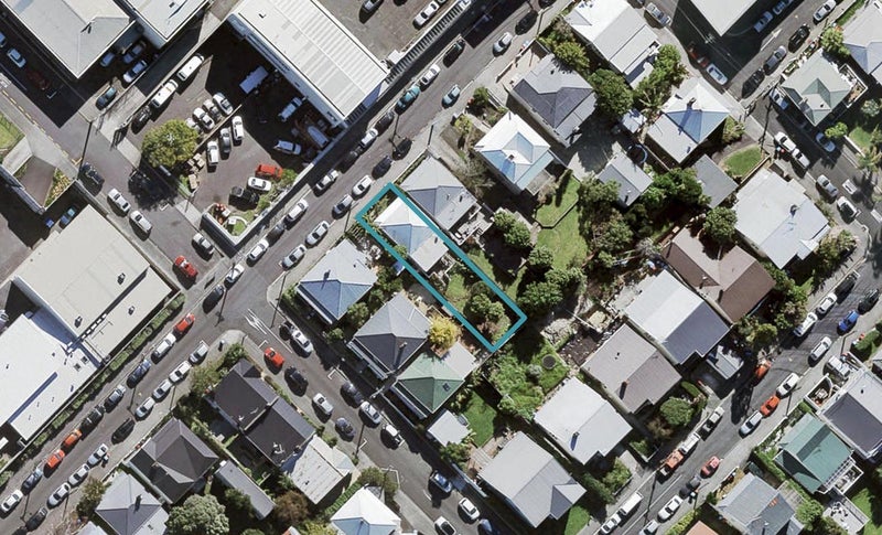10 Dean Street, Grey Lynn, Auckland - Carousel 1