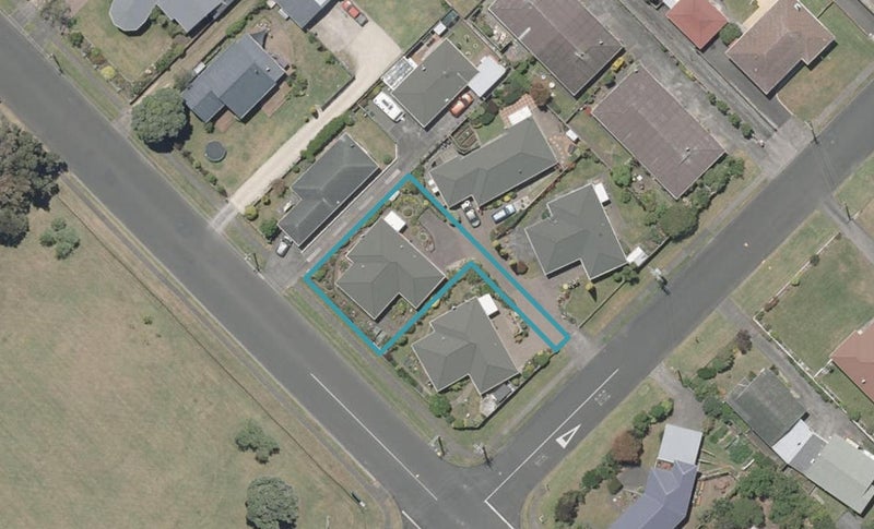 34C Oxford Road, Springvale, Whanganui - Carousel 1