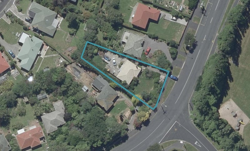 311 Pine Hill Road, Liberton, Dunedin - Carousel 1