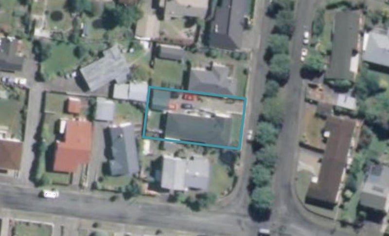 15 Miro Street, Glenwood, Timaru - Carousel 1