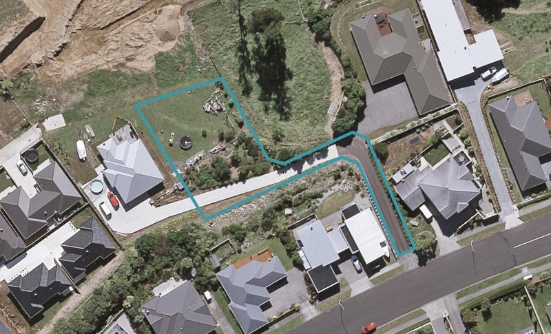 61D Karamea Street, Whalers Gate, New Plymouth - Carousel 1