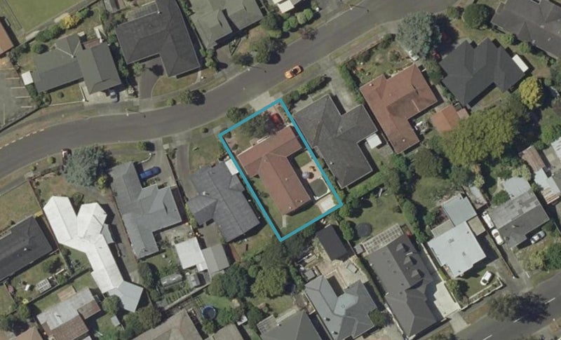 18 Wallace Place, Hokowhitu, Palmerston North - Carousel 1