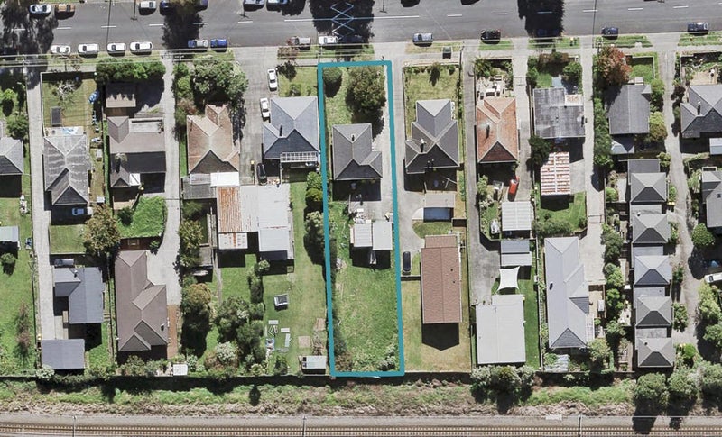 3/58 Arawa Street, New Lynn, Auckland - Carousel 1