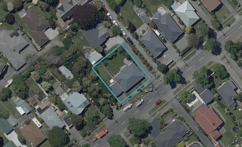 97 Rose Street, Somerfield, Christchurch - Carousel 1