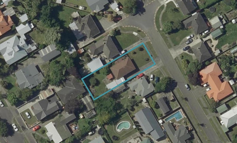 4 Hendon Place, West End, Palmerston North - Carousel 1