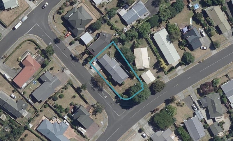 2 Rosehill Place, Nawton, Hamilton - Carousel 1