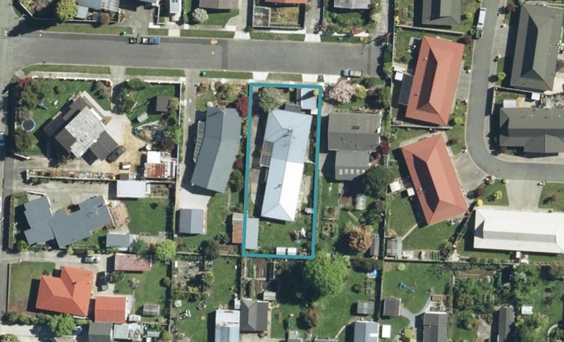 3A Hulbert Street, Motueka, Motueka - Carousel 1
