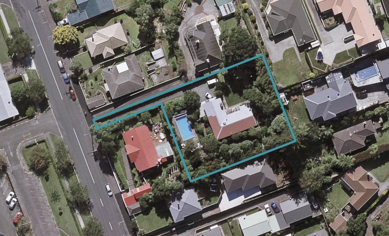 20A David Street, Westown, New Plymouth - Carousel 1