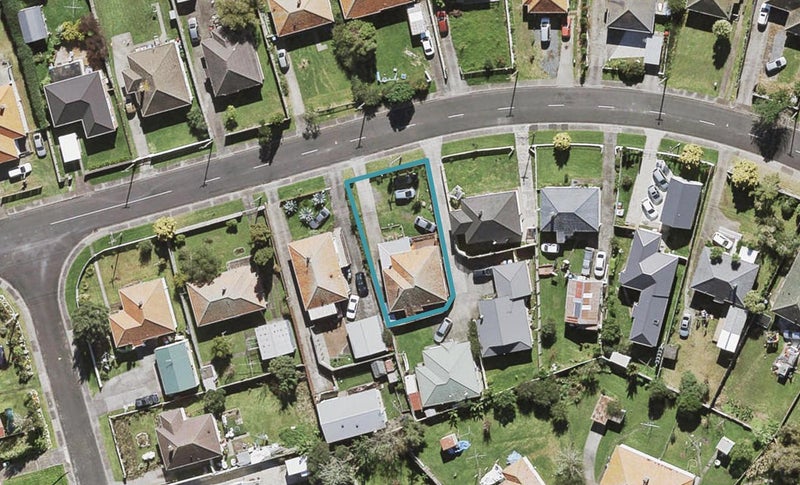 14 Parkinson Avenue, Wesley, Auckland - Carousel 1