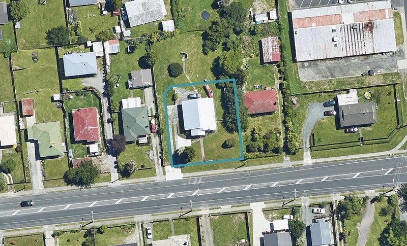 227A Clayton Road, Pukehangi, Rotorua - Carousel 1