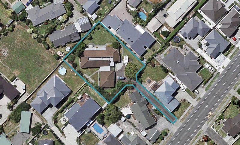 164 Avondale Road, Greenmeadows, Napier - Carousel 1