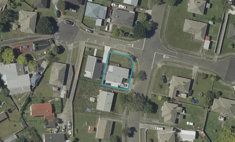 19 Wakefield Street, Awapuni, Palmerston North - Carousel 1
