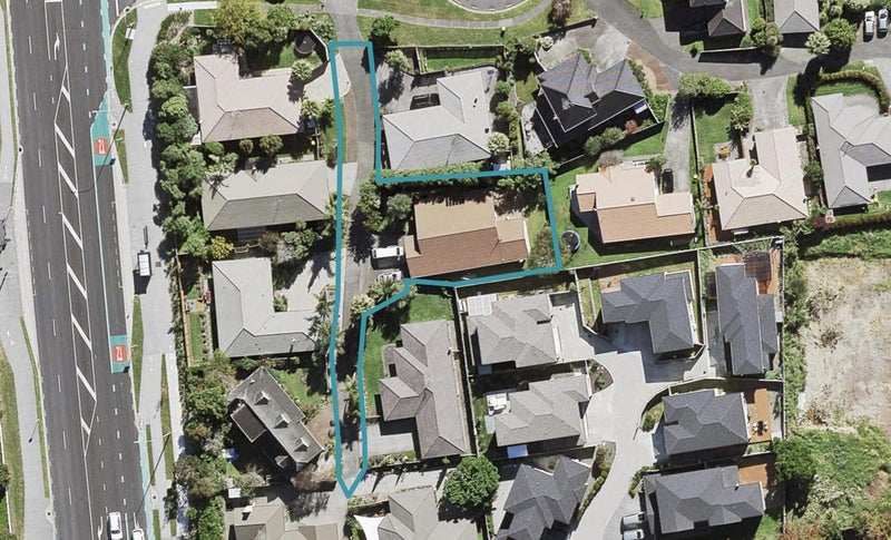 15 Wentworth Park, Albany, Auckland - Carousel 1