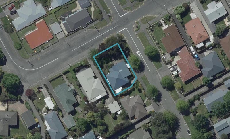38 Koromiko Street, Saint Martins, Christchurch - Carousel 1