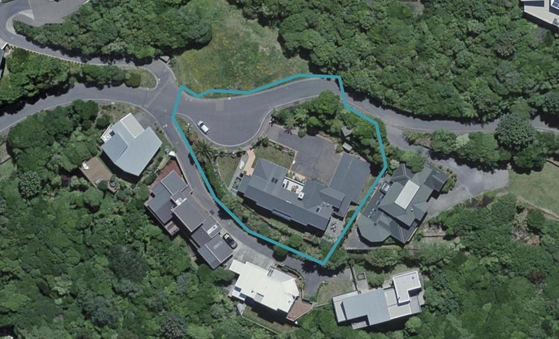 14 Captain Edward Daniell Drive, Ngaio, Wellington - Carousel 1