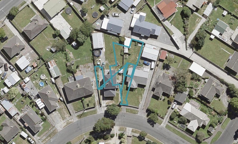 7/149 Reynolds Street, Taita, Lower Hutt - Carousel 1