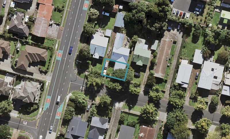 35A Beckenham Avenue, Royal Oak, Auckland - Carousel 1