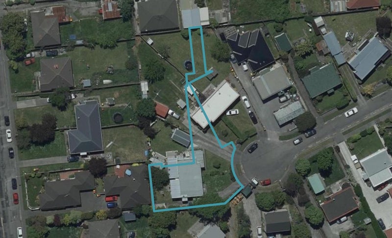 5/10 Tonga Place, Riccarton, Christchurch - Carousel 1