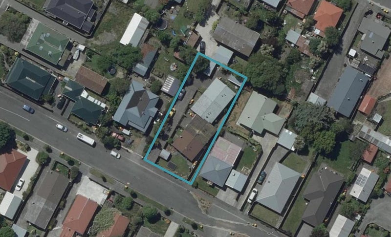 4/53 Grenville Street, Waltham, Christchurch - Carousel 1