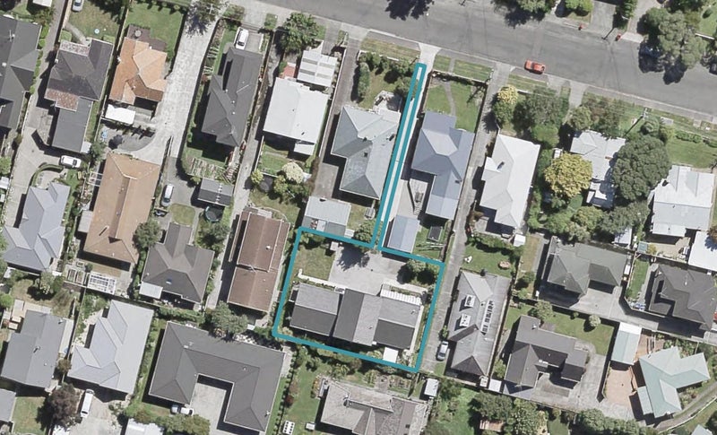 24A Rossiter Avenue, Waterloo, Lower Hutt - Carousel 1