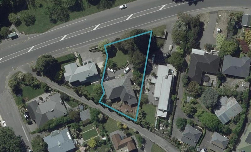 61 Cashmere Road, Cashmere, Christchurch - Carousel 1