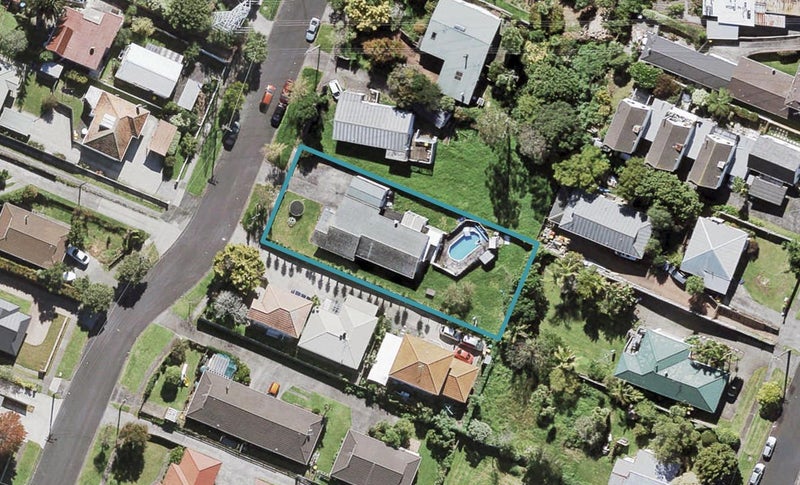117 Lynwood Road, New Lynn, Auckland - Carousel 1