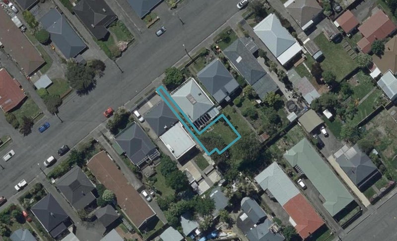 46C Leitch Street, Somerfield, Christchurch - Carousel 1