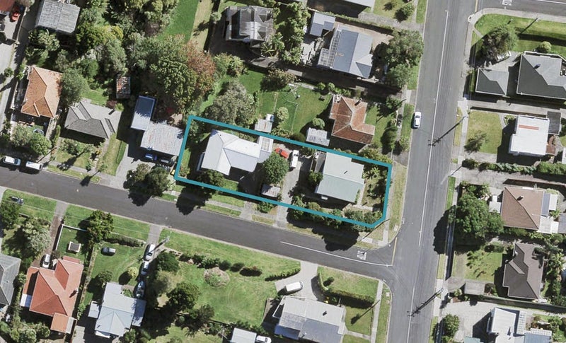23 Pleasant Road, Glen Eden, Auckland - Carousel 1