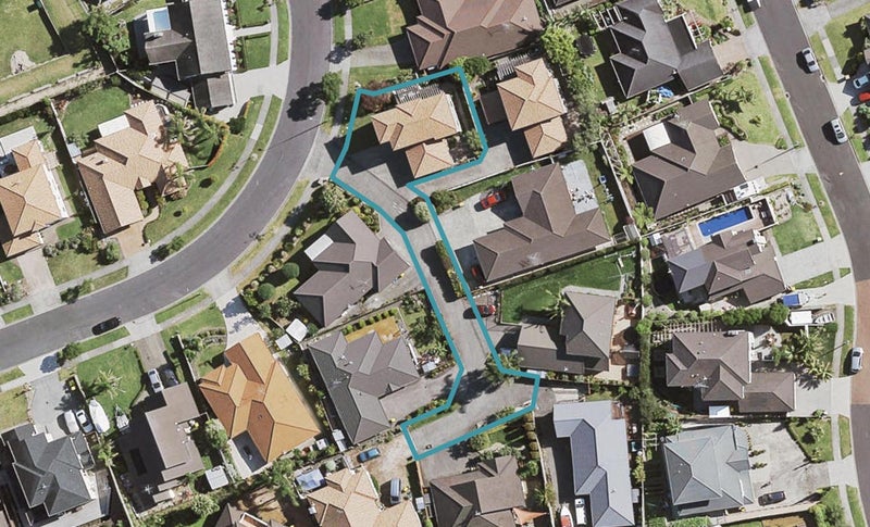 71 Mt Lebanon Crescent, The Gardens, Auckland - Carousel 1