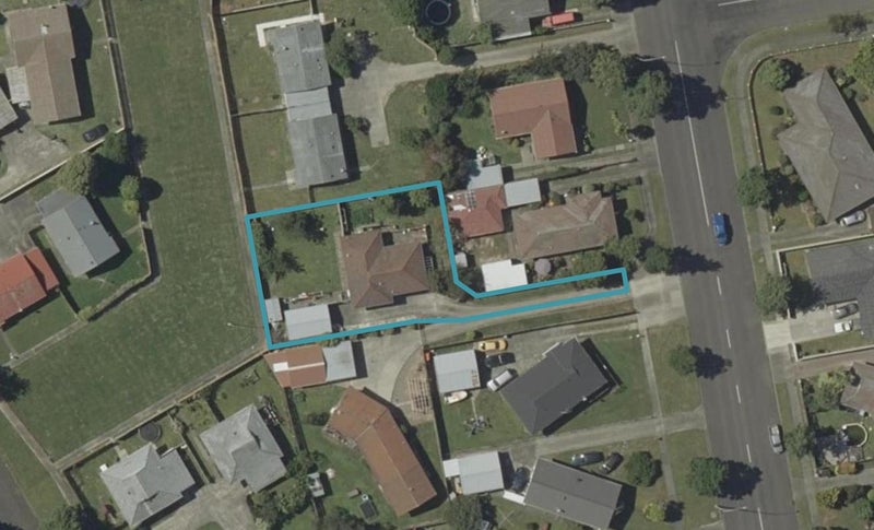 34 Amberley Avenue, Westbrook, Palmerston North - Carousel 1