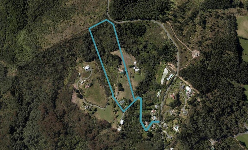 115 Memorial Drive, Parahaki, Whangarei - Carousel 1