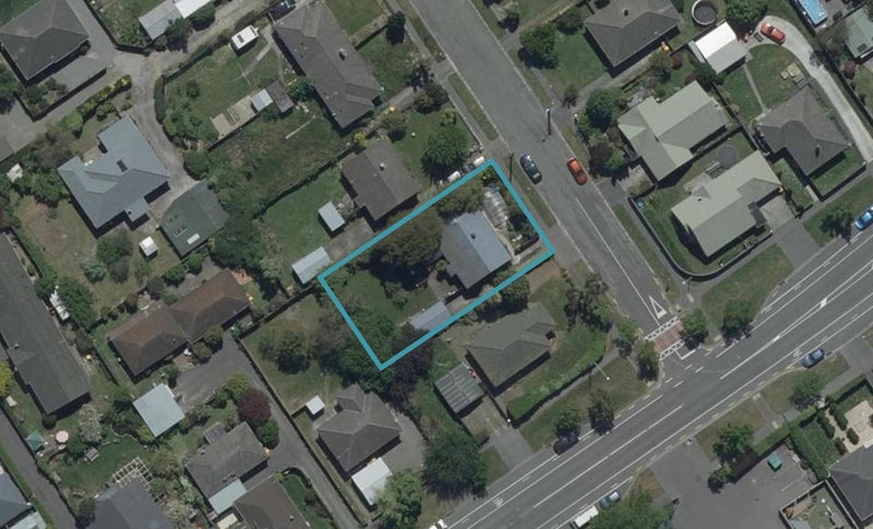 3 Pitcairn Crescent, Bryndwr, Christchurch - Carousel 1