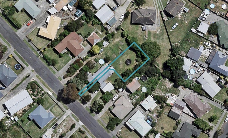 38B Barnard Avenue, Maraenui, Napier - Carousel 1
